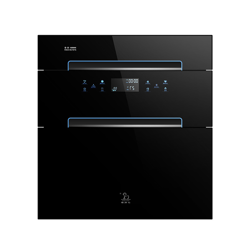 嵌入式消毒柜ZTD-120-G301
