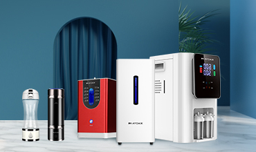 氢气机系列产品